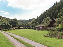Dartmoor Retreat Lodge