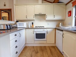 Dartmoor Retreat Lodge