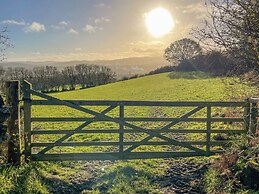 Dartmoor Retreat Lodge