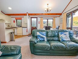 Dartmoor Retreat Lodge