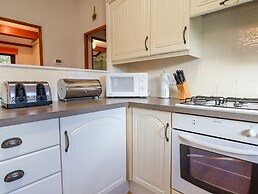 Dartmoor Retreat Lodge