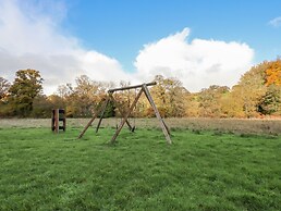 Dartmoor Retreat Lodge