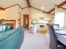 Dartmoor Retreat Lodge