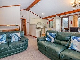 Dartmoor Retreat Lodge
