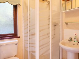 Dartmoor Retreat Lodge