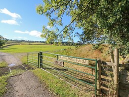 The Arches Larklands