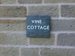 Vine Cottage