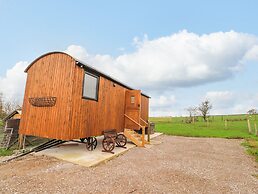 Hillcrest Shepherds Hut