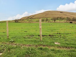 Hillcrest Shepherds Hut