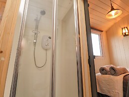 Hillcrest Shepherds Hut