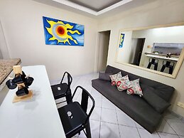 Leblon Comfort Suite