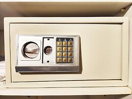 Leblon Comfort Suite