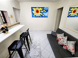 Leblon Comfort Suite