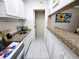 Leblon Comfort Suite