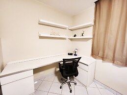 Leblon Comfort Suite