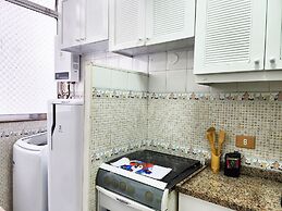 Leblon Comfort Suite