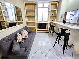 Leblon Comfort Suite