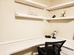 Leblon Comfort Suite