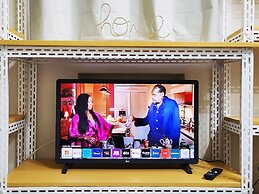 Leblon Comfort Suite