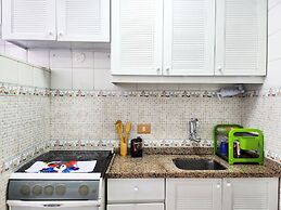 Leblon Comfort Suite