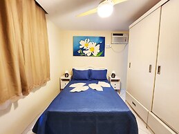 Leblon Comfort Suite