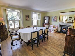 The River House