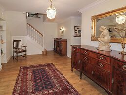The River House