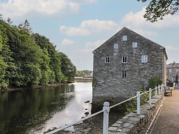 The River House