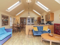 The River House