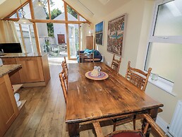 The River House