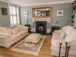 The River House