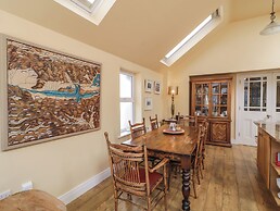 The River House