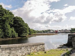 The River House