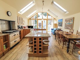 The River House