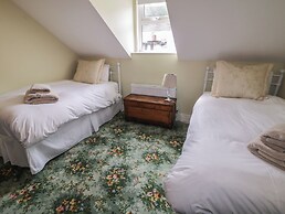 The River House