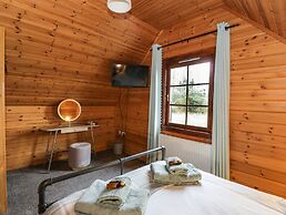 Moyle Lodge