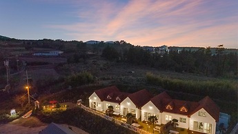 Jeju Dalbaekstay