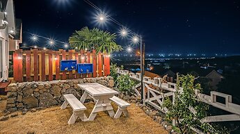 Jeju Dalbaekstay