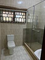 Inviting 3-bed House in Accra