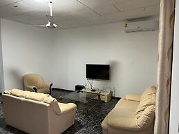 Inviting 3-bed House in Accra