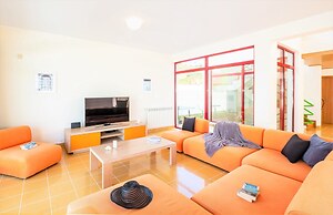 Villa Poseidon