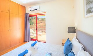 Villa Poseidon