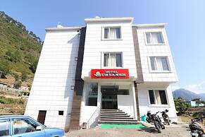 HOTEL SURYANSH UTTARKASHI