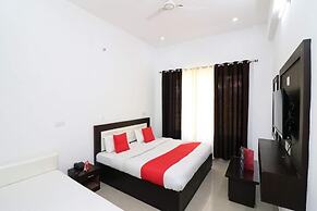 HOTEL SURYANSH UTTARKASHI