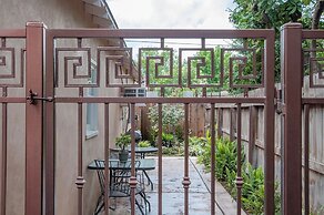 Sequoia Park CA Coast Wineries Skiing-All Day Trips from Comfy Apt