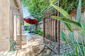 Sequoia Park CA Coast Wineries Skiing-All Day Trips from Comfy Apt