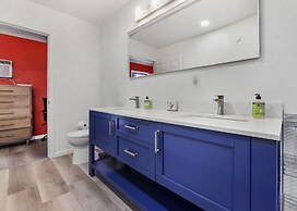 Sequoia Park CA Coast Wineries Skiing-All Day Trips from Comfy Apt