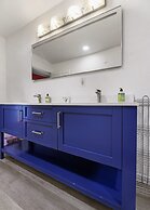 Sequoia Park CA Coast Wineries Skiing-All Day Trips from Comfy Apt