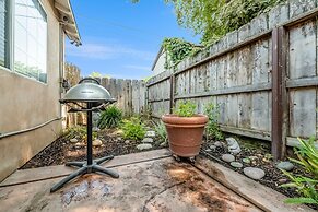 Sequoia Park CA Coast Wineries Skiing-All Day Trips from Comfy Apt