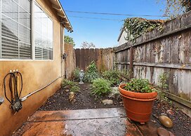 Sequoia Park CA Coast Wineries Skiing-All Day Trips from Comfy Apt